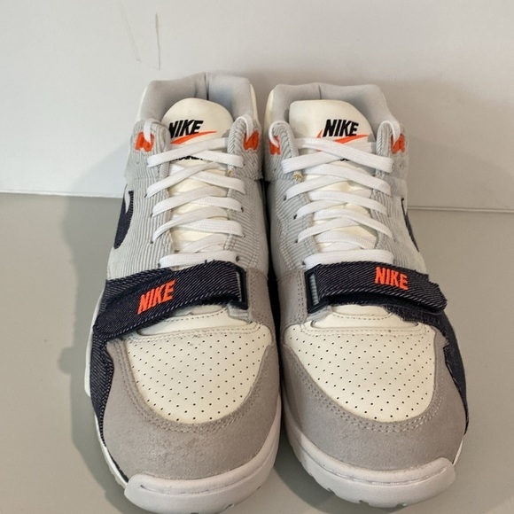 air trainer 1 denim